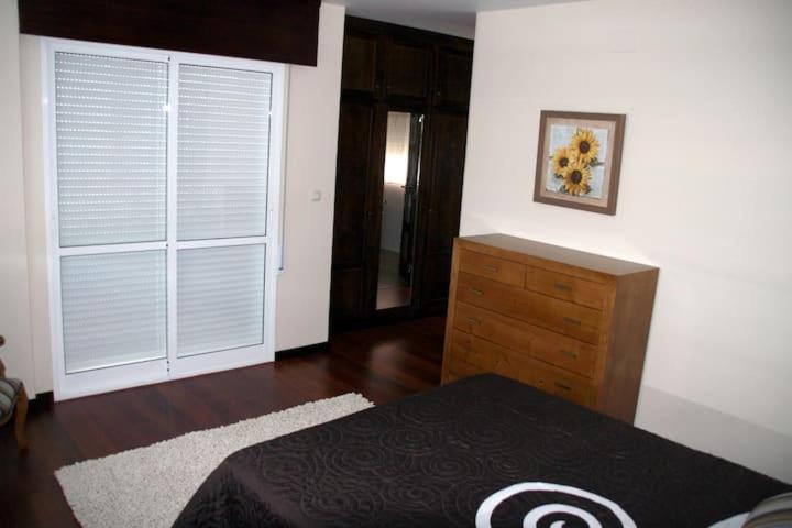 Apartamento Soaxe 마린 외부 사진