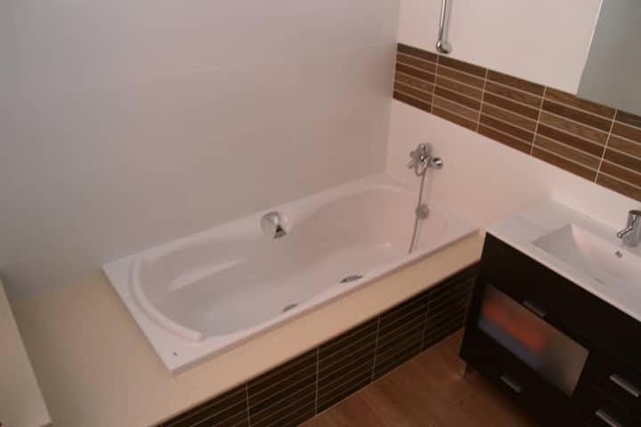 Apartamento Soaxe 마린 외부 사진