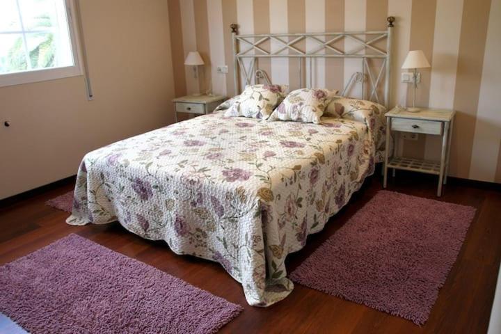 Apartamento Soaxe 마린 외부 사진